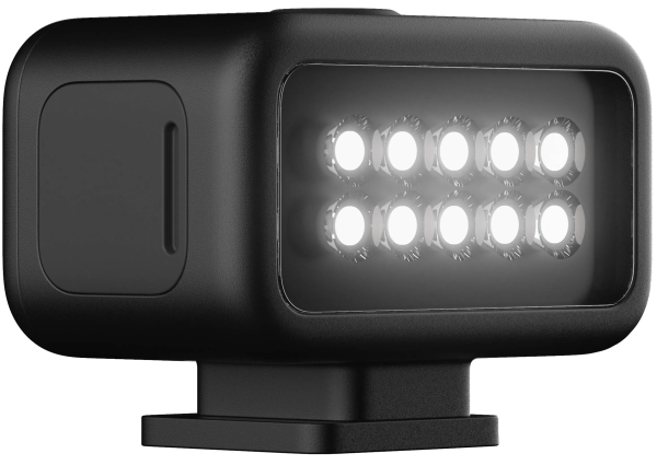 GoPro Light Mod