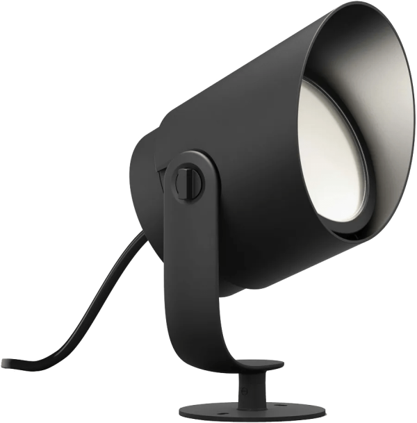 Philips Hue Lily XL prikspot White and Color uitbreiding