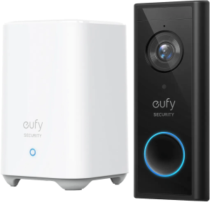 Eufy doorbell battery set 2 857838