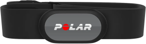 Polar h9 hartslagmeter borstband zwart xs-s 2 857870