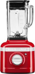 Kitchenaid artisan k400 5ksb4026eer keizerrood 2 857970