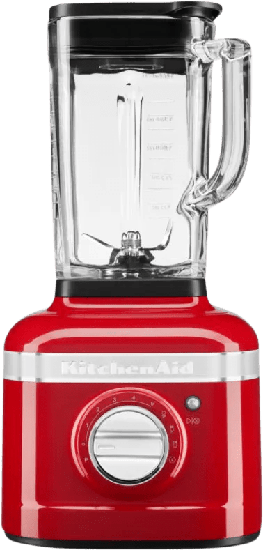 KitchenAid Artisan K400 5KSB4026EER Keizerrood