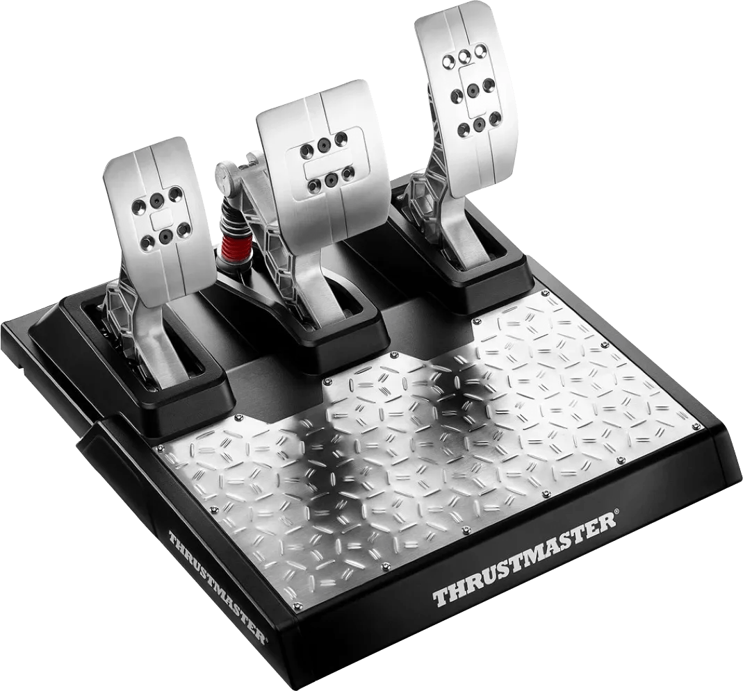 Thrustmaster t-lcm pedalen set 1 Thrustmaster t-lcm pedalen set