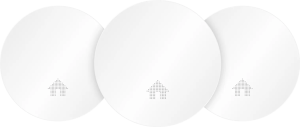 Elro fs4610 (10 jaar) 3-pack 2 858569
