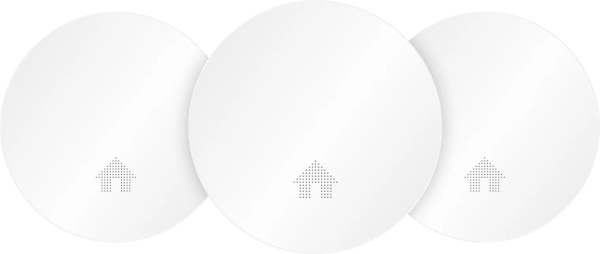 Elro FS4610 (10 jaar) 3-Pack