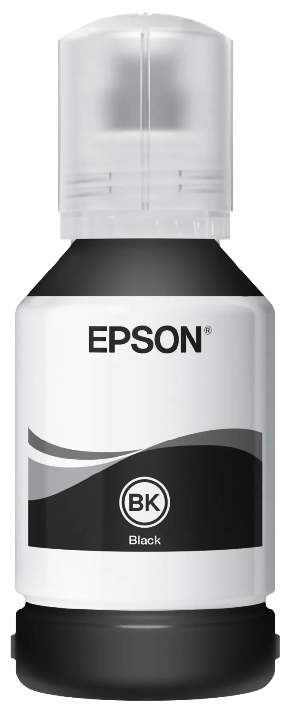 Epson 111 Inktflesje Zwart