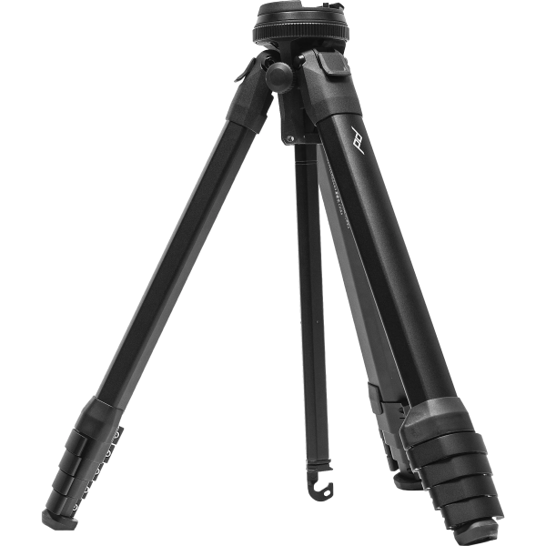 Peak Design Travel Tripod Carbon