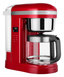 Kitchenaid 5kcm1209eer rood 2 859124
