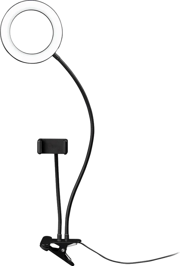 Dörr SLR-16 BiColor Selfie Ring Light