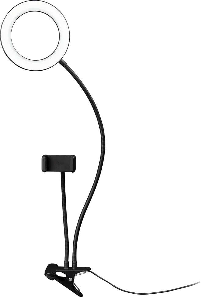 Dörr slr-16 bicolor selfie ring light 1 Dörr slr-16 bicolor selfie ring light