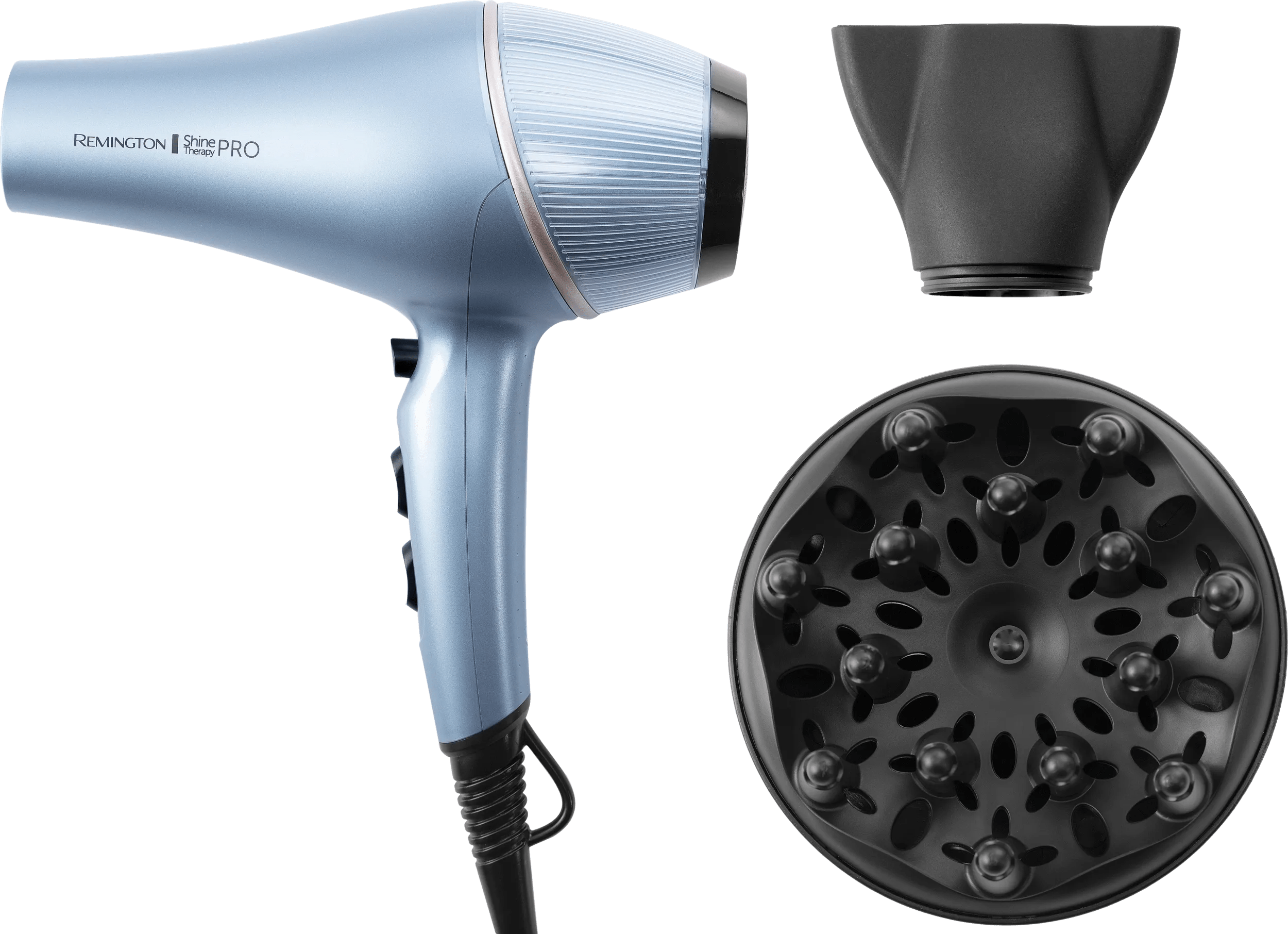 Remington shine therapy pro 2200 ac9300 1 Remington shine therapy pro 2200 ac9300