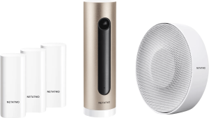 Netatmo security pack 2 860194