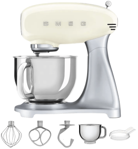 Smeg smf02creu crème 2 860913