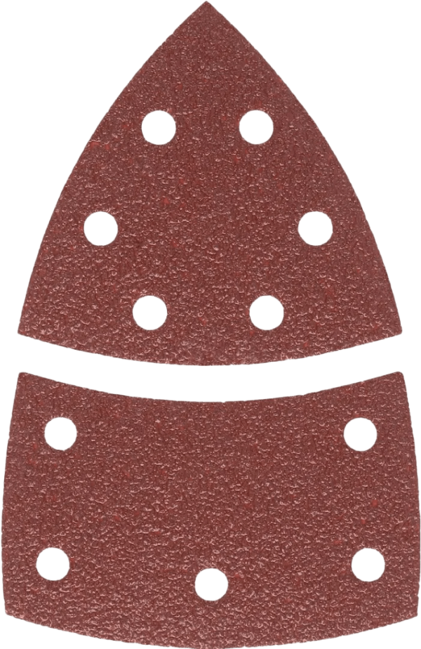 Bosch Schuurschijf 102x102x62 mm K120 (20x)