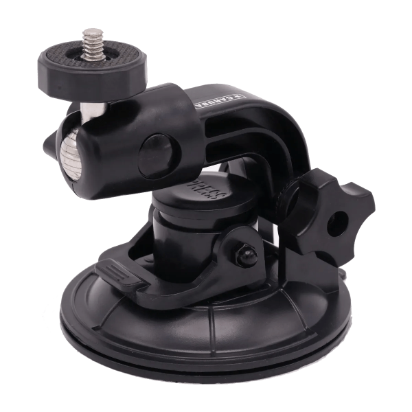 Caruba Suction Cup PRO Mount