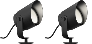 Philips hue lily xl prikspot white and color 2-pack 2 861411