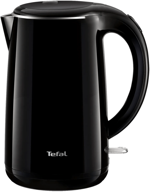 Tefal Safe'Tea KO2608 Zwart