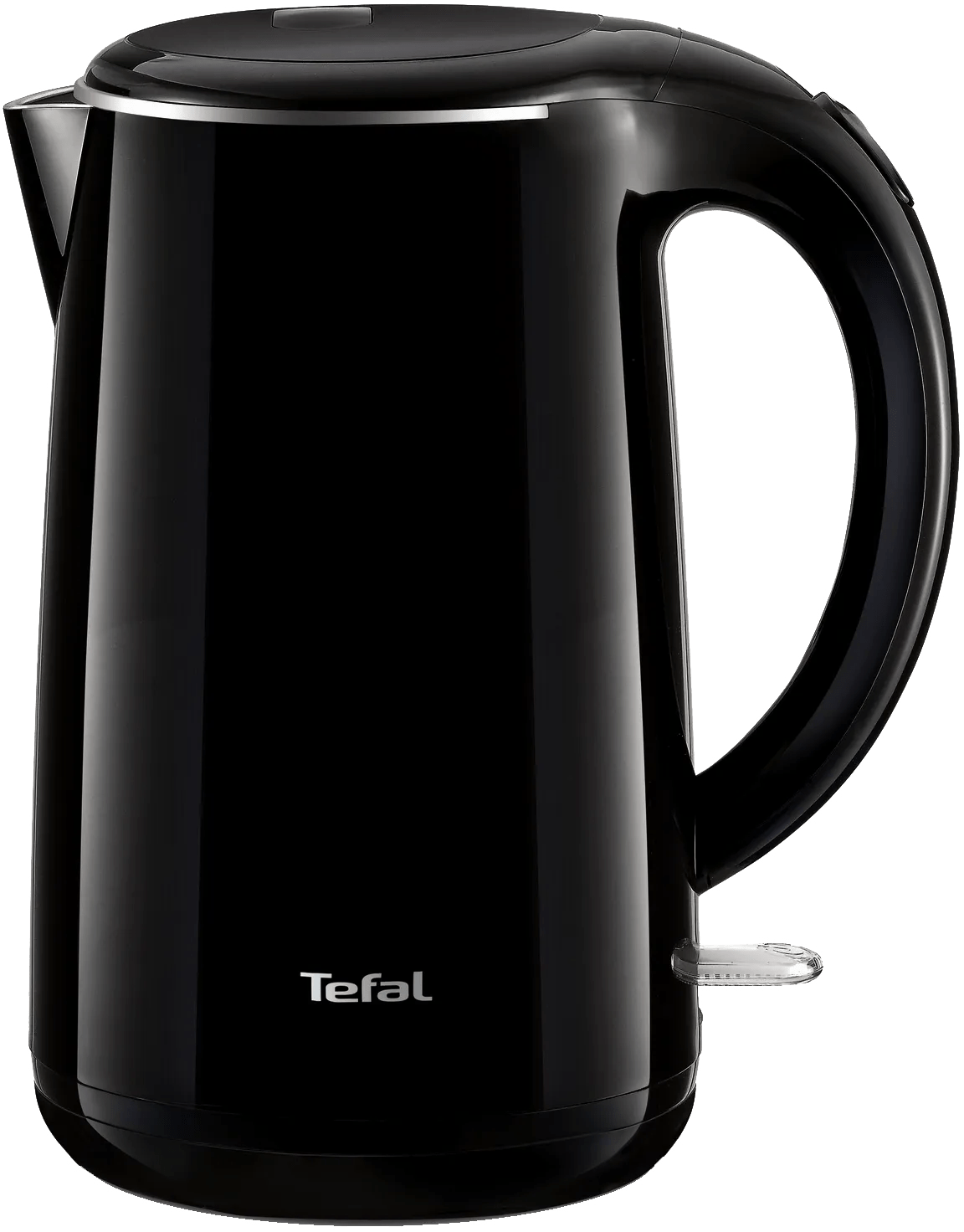 Tefal safe'tea ko2608 zwart 1 Tefal safe'tea ko2608 zwart