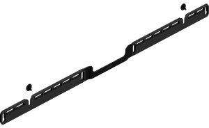 Sonos arc muurbeugel 2 862182