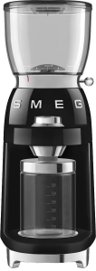 Smeg cgf11bleu zwart 2 862399