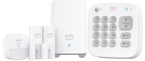 Eufy home alarm kit 5-delig 2 862825