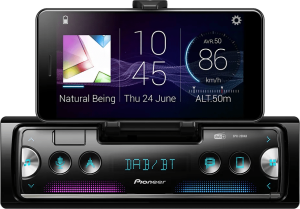 Pioneer sph-20dab 2 862862