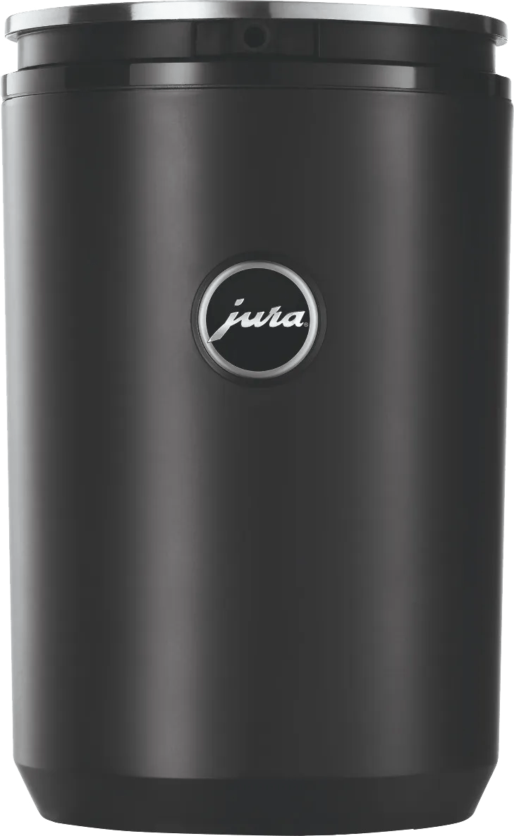 Jura cool control 1l zwart eb 1 Jura cool control 1l zwart eb