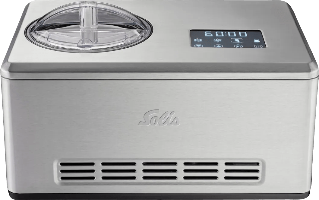 Solis gelateria pro touch 8502 1 Solis gelateria pro touch 8502