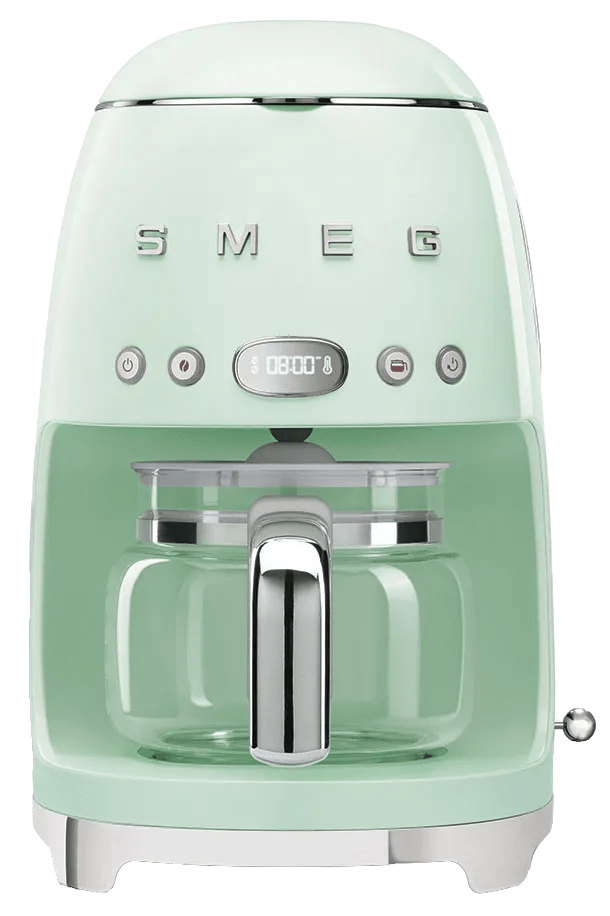 Smeg dcf02pgeu watergroen 1 Smeg dcf02pgeu watergroen