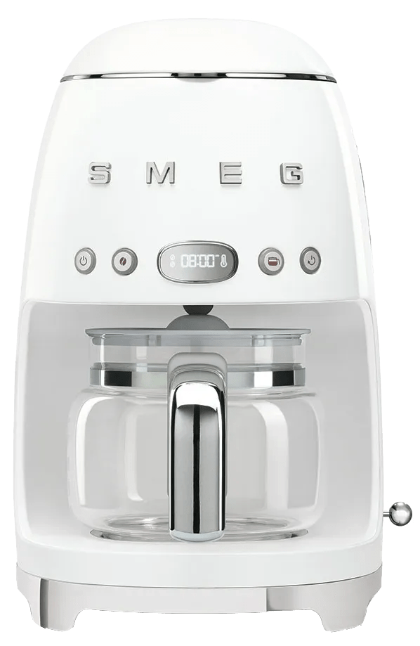 SMEG DCF02WHEU Wit