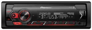 Pioneer mvh-s320bt 2 866182