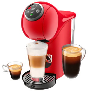 Krups dolce gusto genio s plus kp3405 rood 2 866583