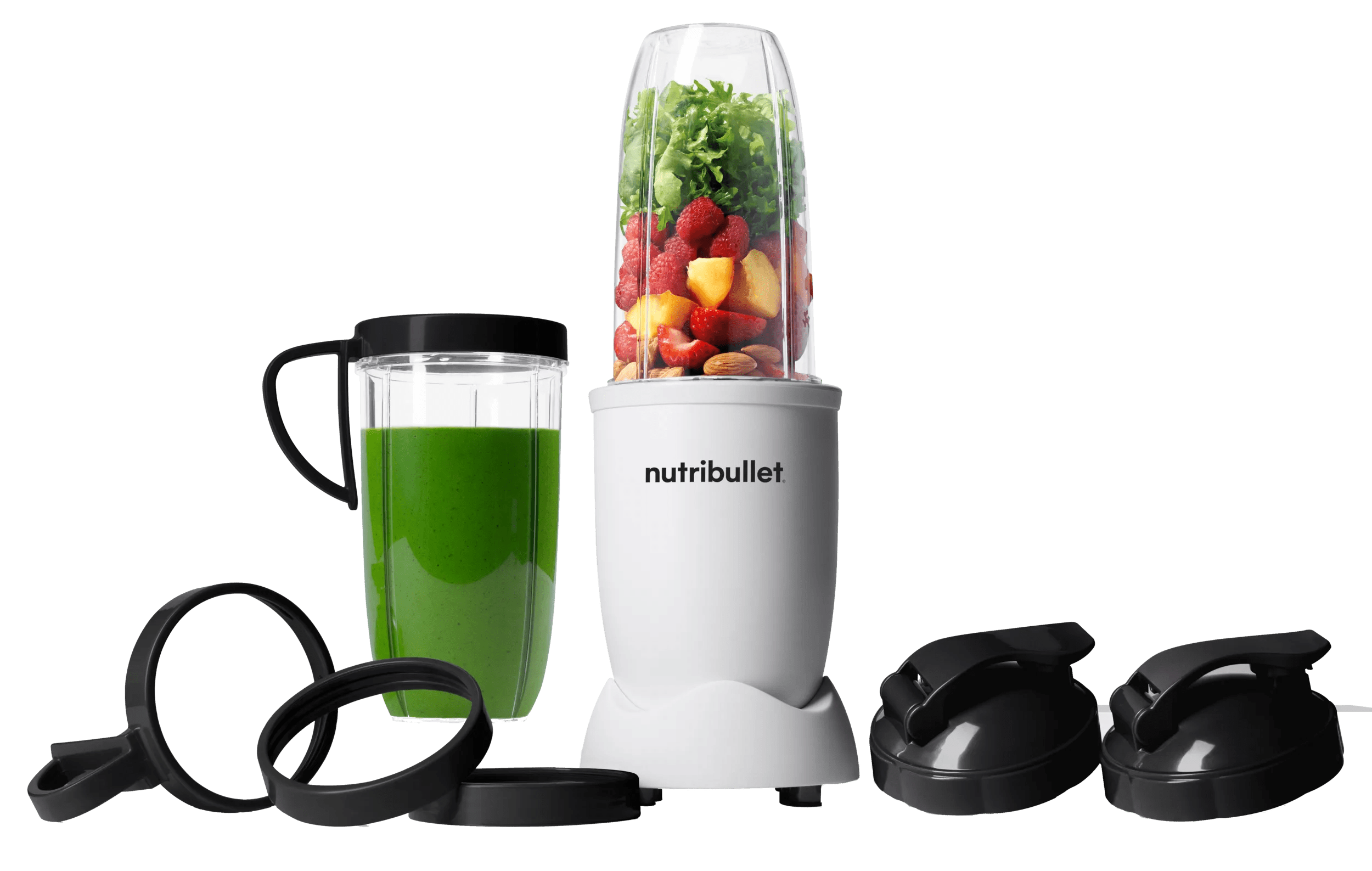 Nutribullet pro exclusive wit 1 Nutribullet pro exclusive wit