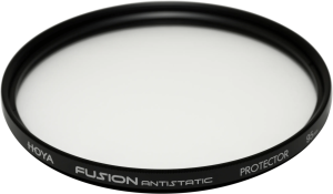 Hoya fusion antistatic protector 95mm 2 866895