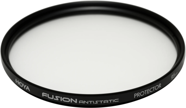 Hoya Fusion Antistatic Protector 95mm