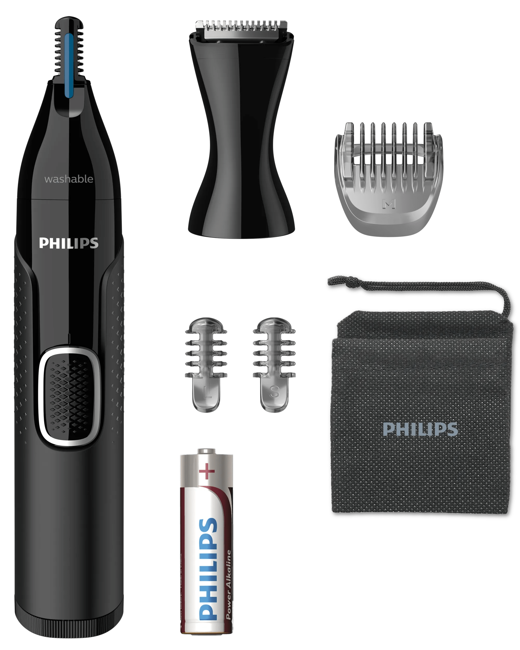 Philips nt5650/16 1 Philips nt5650/16