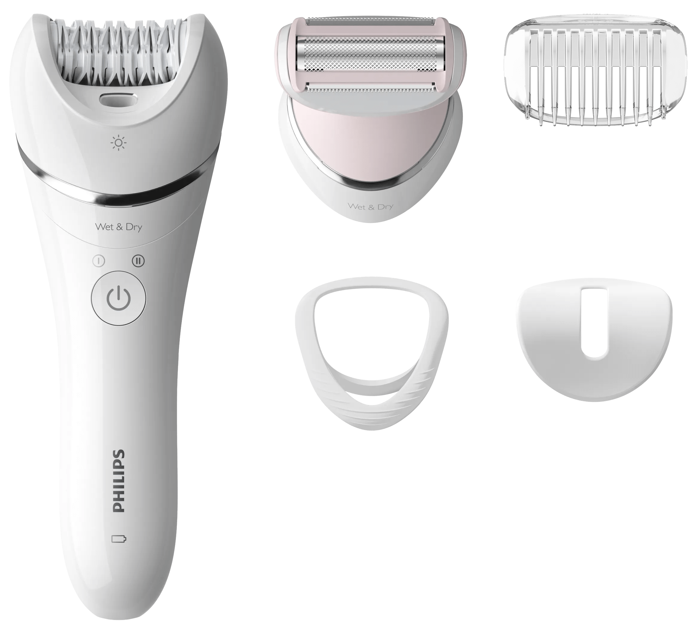 Philips series 8000 bre710/00 1 Philips series 8000 bre710/00