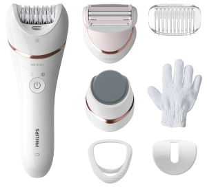 Philips series 8000 bre730/10 2 868020