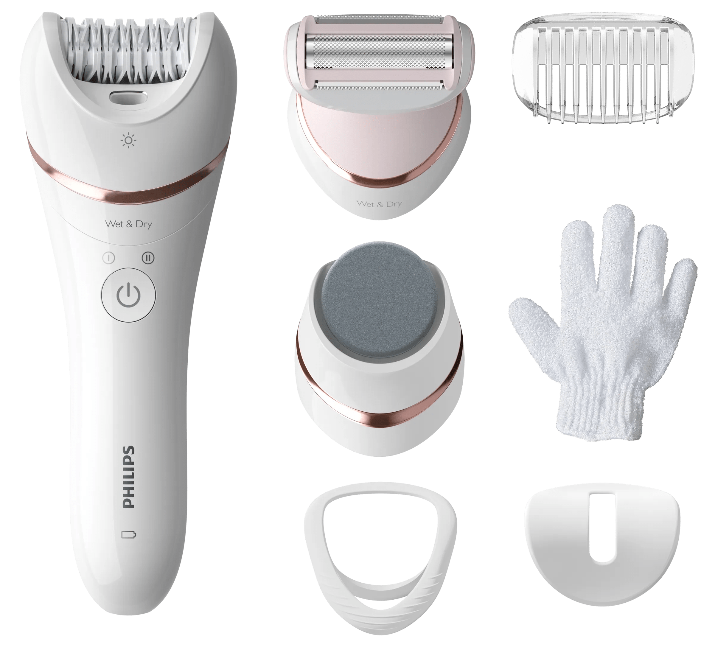 Philips series 8000 bre730/10 1 Philips series 8000 bre730/10