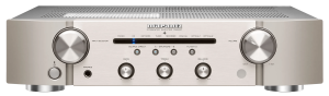 Marantz pm6007 zilver 2 869076