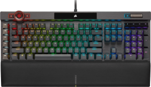Corsair k100 rgb opx optisch-mechanisch gaming toetsenbord 2 870040
