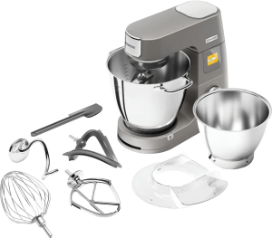 Kenwood chef titanium patissier xl kwl90. 004si 2 870190