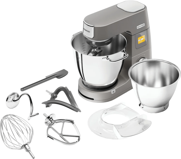 Kenwood Chef Titanium Patissier XL KWL90.004SI