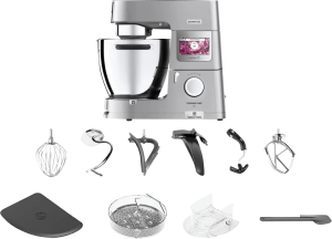 Kenwood cooking chef xl kcl95. 424si 2 870192