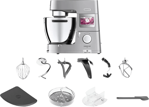 Kenwood Cooking Chef XL KCL95.424SI