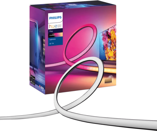 Philips Hue Play Gradient Led Strip 65+ inch