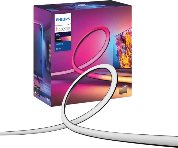 Philips Hue Play Gradient Led Strip 75+ inch