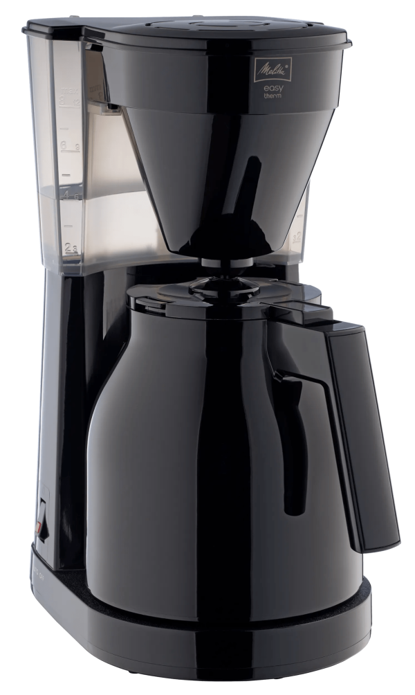 Melitta Easy II Therm Zwart