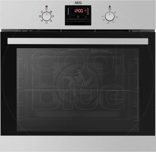 AEG BES33101ZM SurroundCook