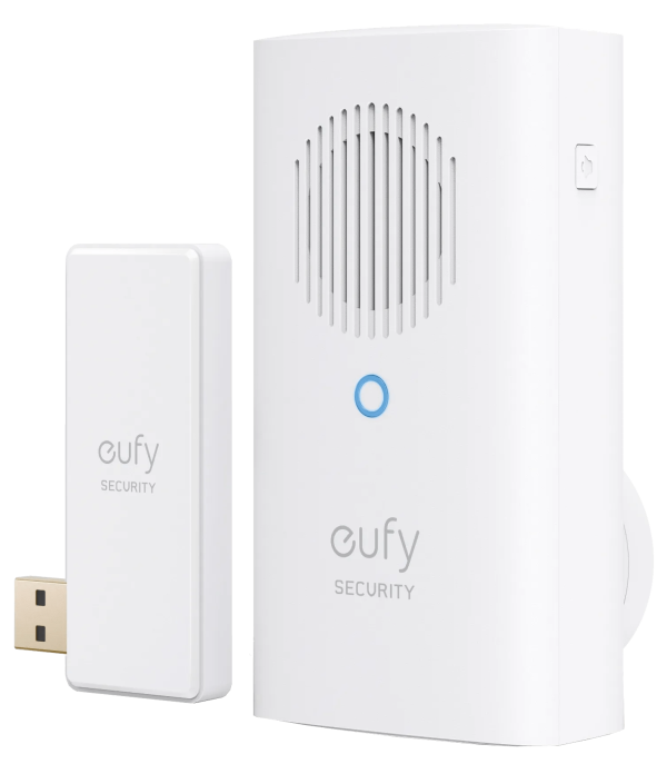 Eufy Doorbell Chime voor HomeBase 2